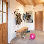 Casa vacanze Ruah Weissensee