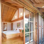 Casa vacanze Ruah Weissensee