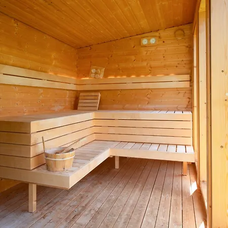 Casa vacanze Ruah
