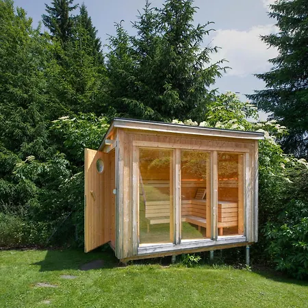Casa vacanze Ruah Weissensee