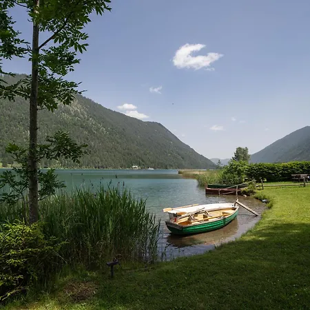 Ruah Weissensee