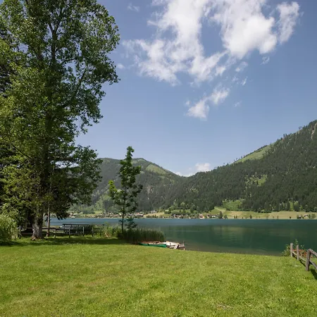 Ruah * Weissensee
