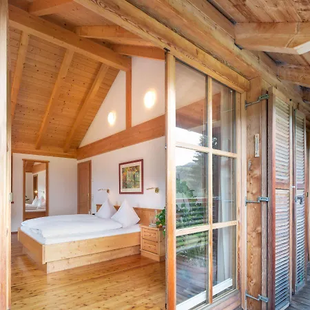 Holiday home Ruah Weissensee