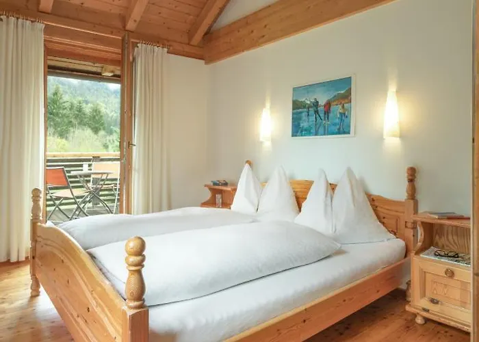 בית נופש Ruah *